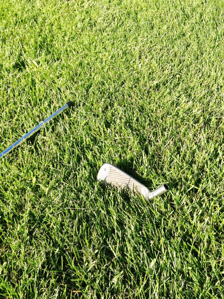 4-iron 4-iron