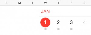 New Year